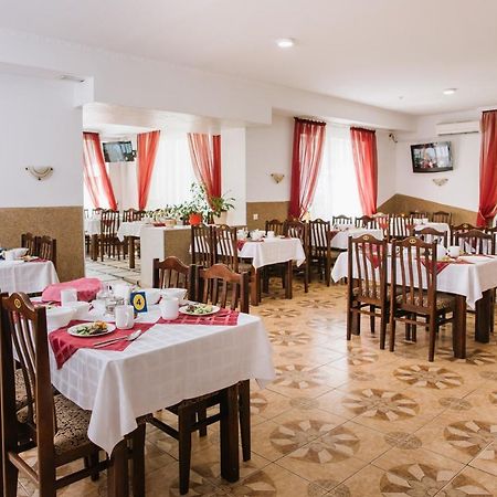 Arkada Sanatorium Ξενοδοχείο Τρούσκαβετς Εξωτερικό φωτογραφία