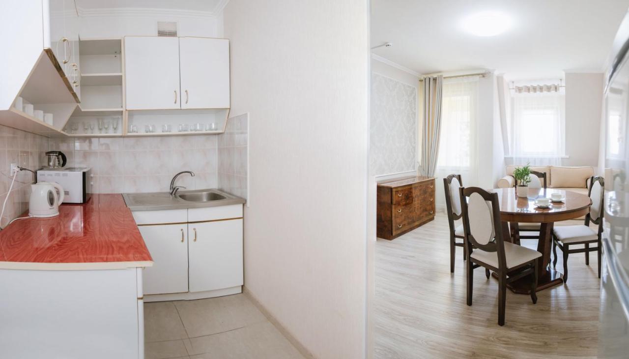 Arkada Sanatorium Ξενοδοχείο Τρούσκαβετς Εξωτερικό φωτογραφία
