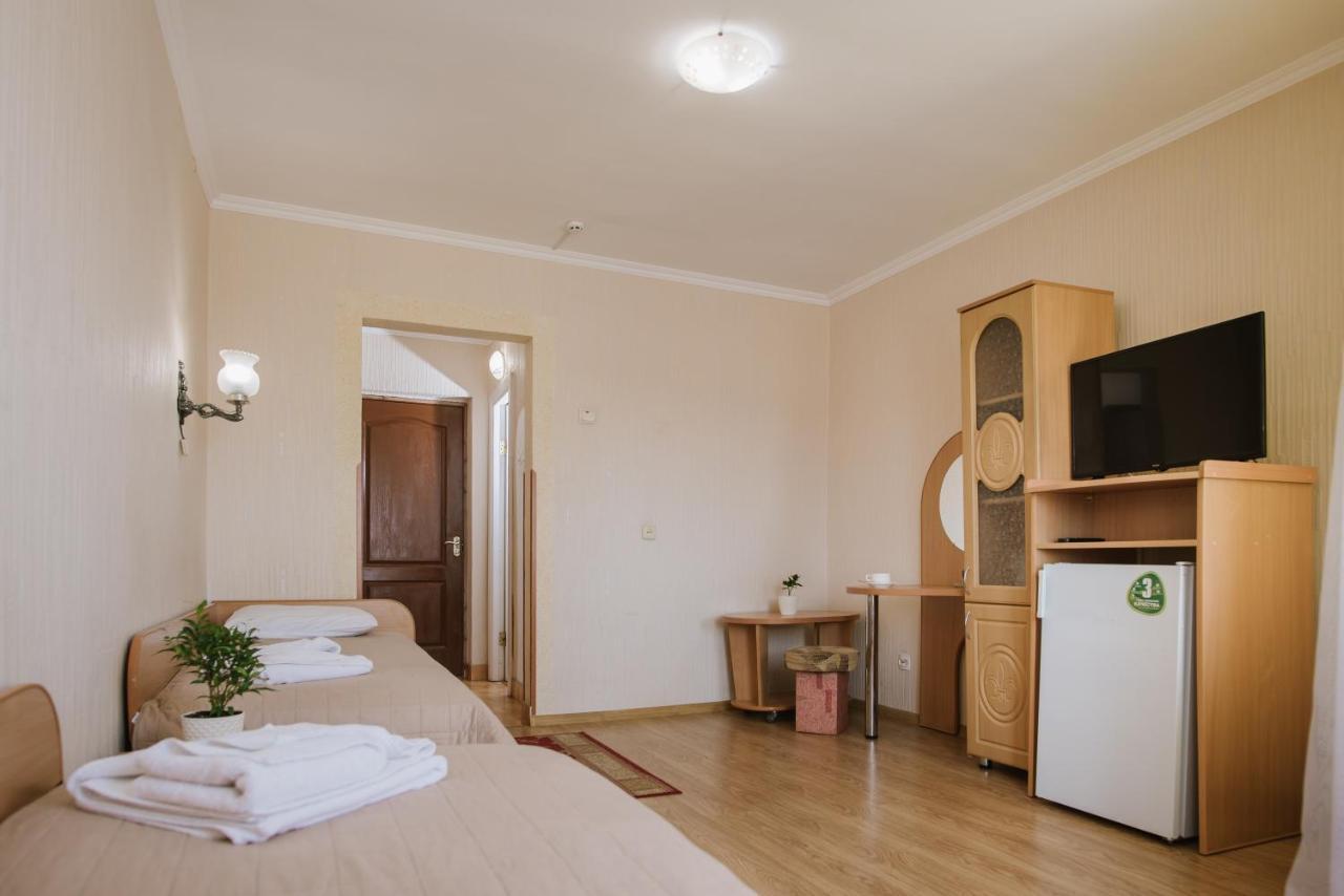 Arkada Sanatorium Ξενοδοχείο Τρούσκαβετς Εξωτερικό φωτογραφία