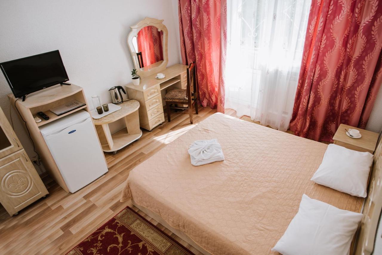 Arkada Sanatorium Ξενοδοχείο Τρούσκαβετς Εξωτερικό φωτογραφία