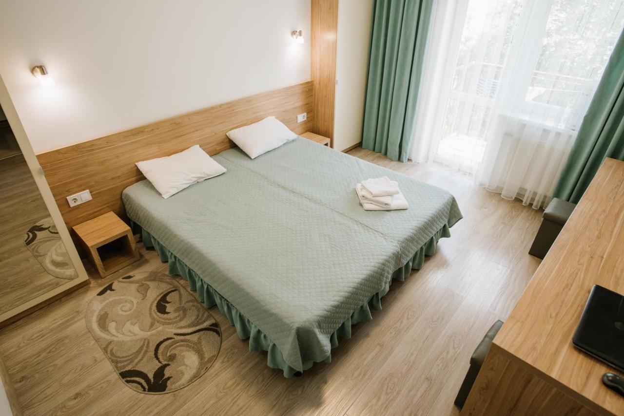 Arkada Sanatorium Ξενοδοχείο Τρούσκαβετς Εξωτερικό φωτογραφία