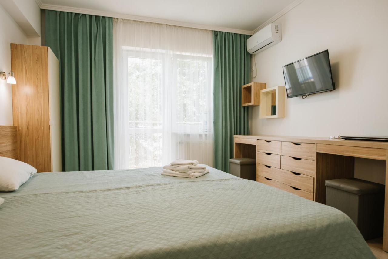 Arkada Sanatorium Ξενοδοχείο Τρούσκαβετς Εξωτερικό φωτογραφία