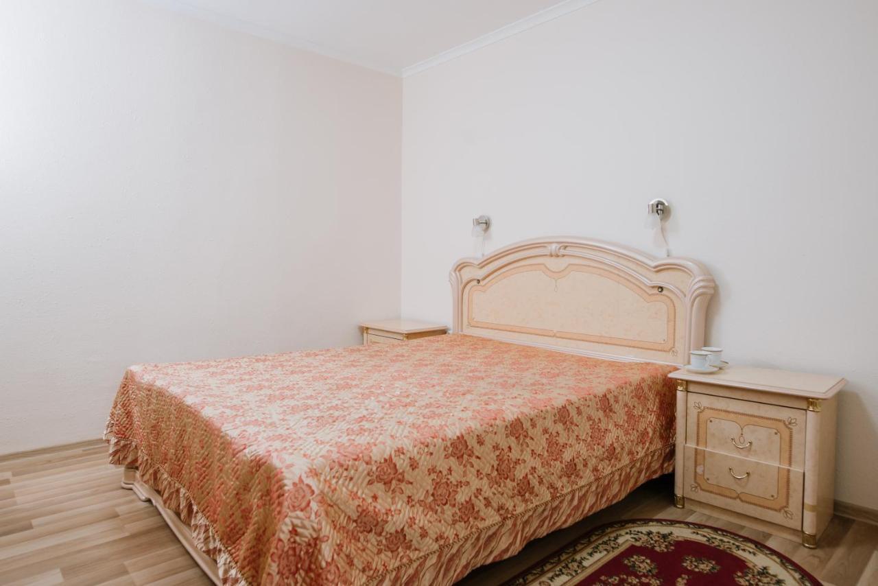 Arkada Sanatorium Ξενοδοχείο Τρούσκαβετς Εξωτερικό φωτογραφία