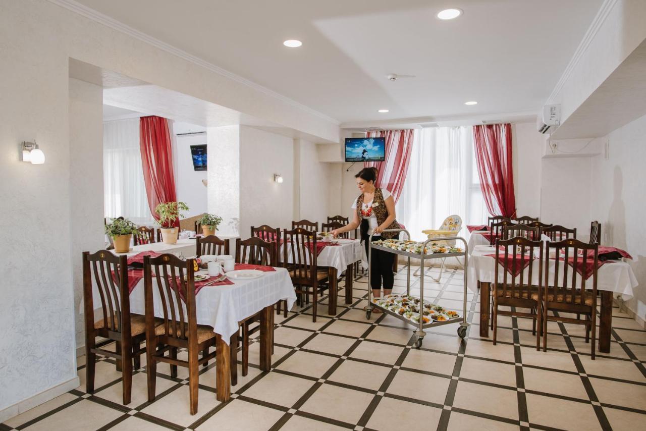Arkada Sanatorium Ξενοδοχείο Τρούσκαβετς Εξωτερικό φωτογραφία
