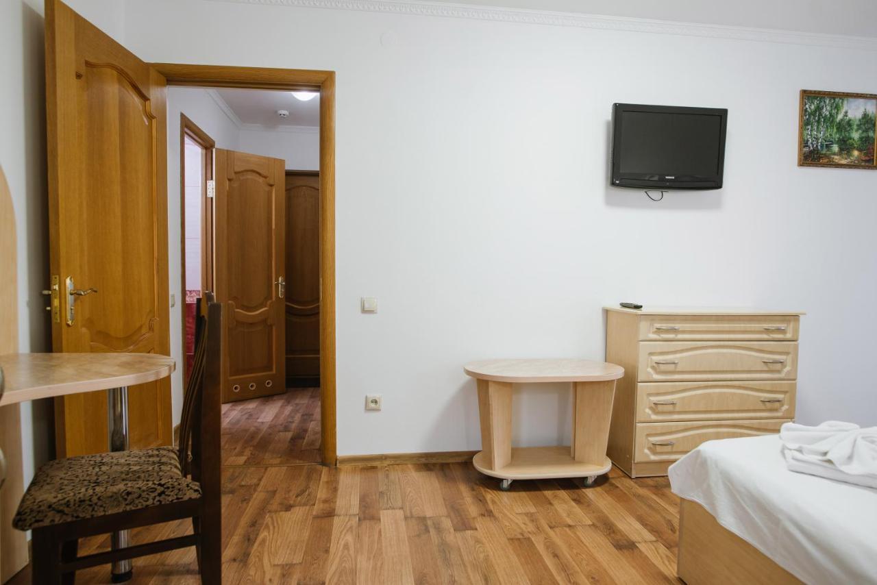 Arkada Sanatorium Ξενοδοχείο Τρούσκαβετς Εξωτερικό φωτογραφία